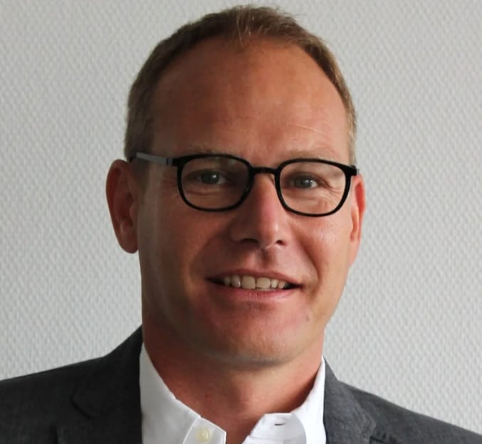 Bernd Bohl